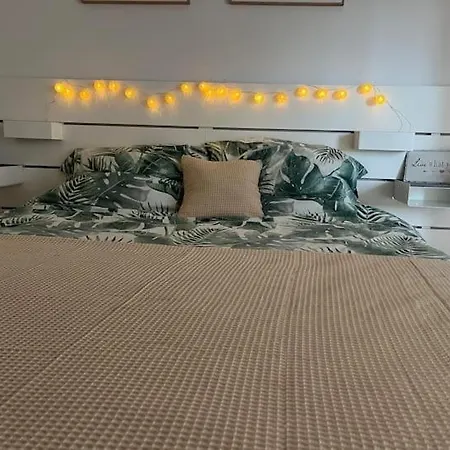 Lägenhet Sea Peek